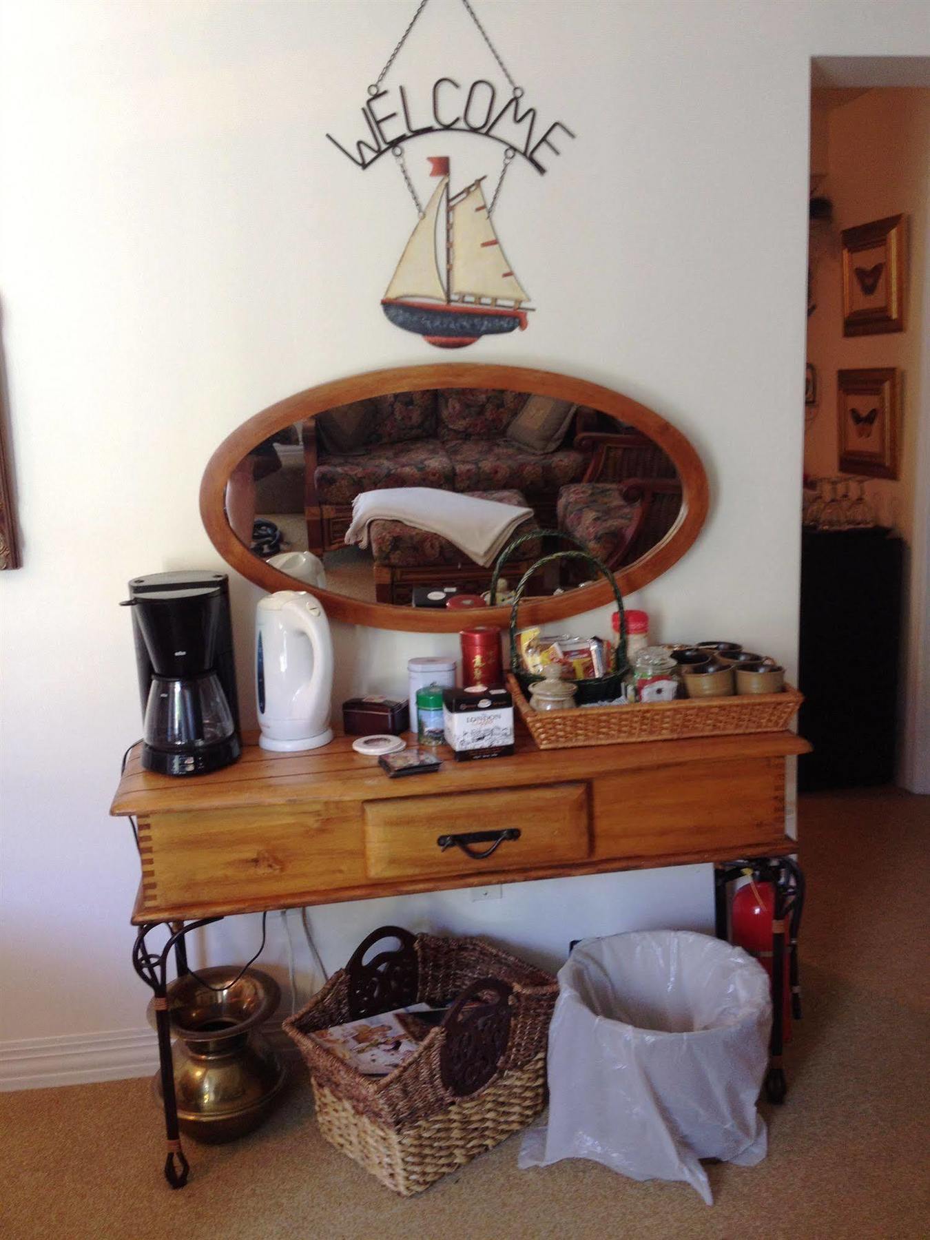 The Stone Hedge Bed And Breakfast Richmond Extérieur photo