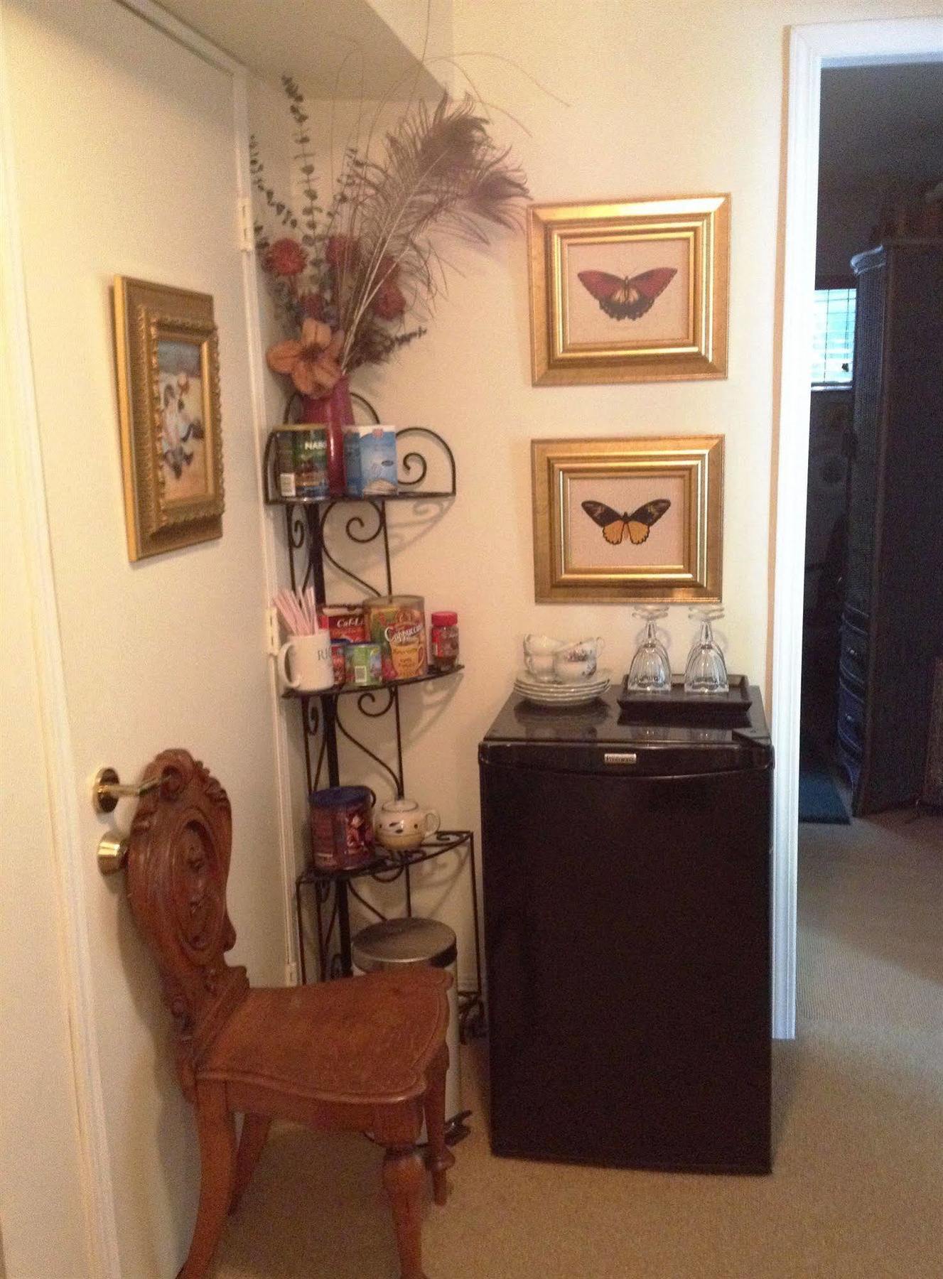 The Stone Hedge Bed And Breakfast Richmond Extérieur photo